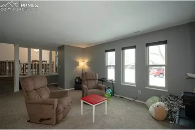 4625 Whimsical Drive, Colorado Springs, CO 80917 - Photo 4