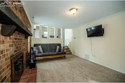 4625 Whimsical Drive, Colorado Springs, CO 80917 - Photo 10