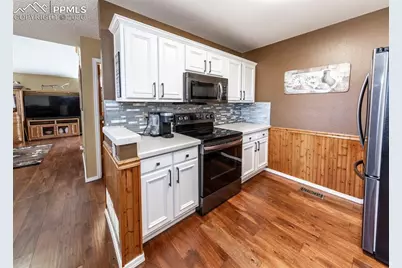 4576 Hennings Drive, Colorado Springs, CO 80911 - Photo 20