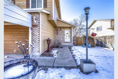 4576 Hennings Drive, Colorado Springs, CO 80911 - Photo 4