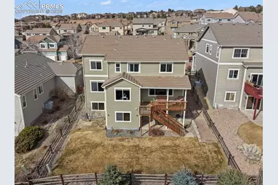 837 Altamont Ridge Drive, Colorado Springs, CO 80921 - Photo 30