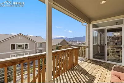 837 Altamont Ridge Drive, Colorado Springs, CO 80921 - Photo 28