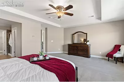 837 Altamont Ridge Drive, Colorado Springs, CO 80921 - Photo 12