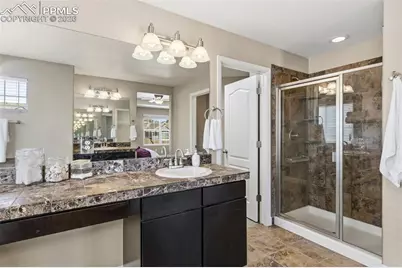 837 Altamont Ridge Drive, Colorado Springs, CO 80921 - Photo 14