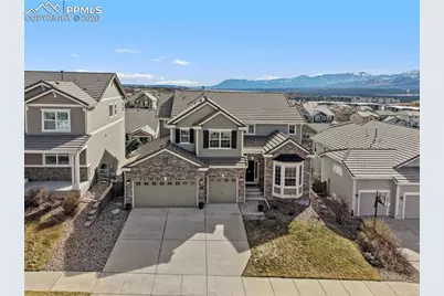 837 Altamont Ridge Drive, Colorado Springs, CO 80921 - Photo 32