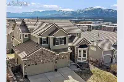 837 Altamont Ridge Drive, Colorado Springs, CO 80921 - Photo 2