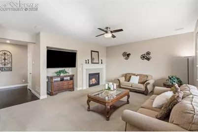 837 Altamont Ridge Drive, Colorado Springs, CO 80921 - Photo 6