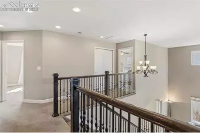 837 Altamont Ridge Drive, Colorado Springs, CO 80921 - Photo 16