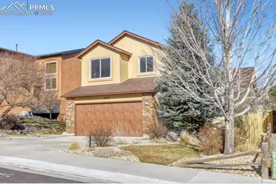 2590 Silent Rain Drive, Colorado Springs, CO 80919 - Photo 2
