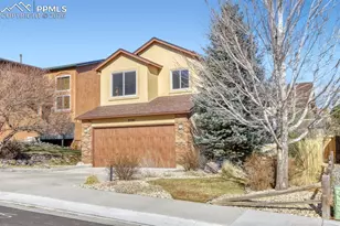2590 Silent Rain Dr, Colorado Springs, CO 80919 - Photo 2