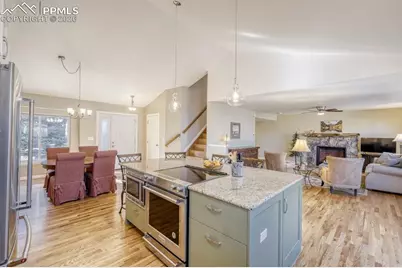 2590 Silent Rain Drive, Colorado Springs, CO 80919 - Photo 10