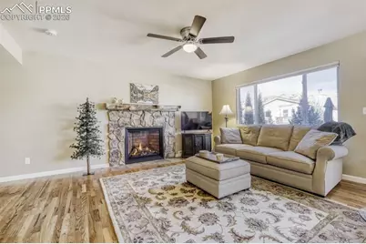 2590 Silent Rain Drive, Colorado Springs, CO 80919 - Photo 4