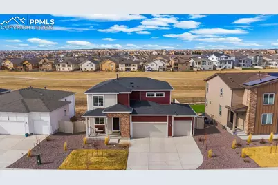 12676 Enclave Scenic Drive, Peyton, CO 80831 - Photo 12