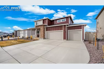 12676 Enclave Scenic Drive, Peyton, CO 80831 - Photo 42