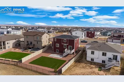 12676 Enclave Scenic Drive, Peyton, CO 80831 - Photo 8