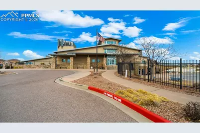 12676 Enclave Scenic Drive, Peyton, CO 80831 - Photo 4