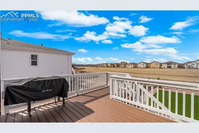 12676 Enclave Scenic Drive, Peyton, CO 80831 - Photo 14