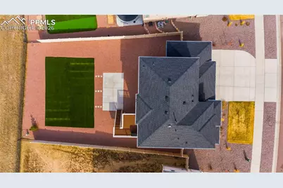 12676 Enclave Scenic Drive, Peyton, CO 80831 - Photo 6