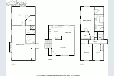 7020 Wildridge Road, Colorado Springs, CO 80908 - Photo 46