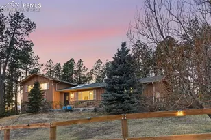 7020 Wildridge Rd, Colorado Springs, CO 80908 - Photo 2