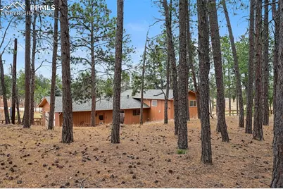 7020 Wildridge Road, Colorado Springs, CO 80908 - Photo 44