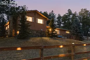 7020 Wildridge Rd, Colorado Springs, CO 80908 - Photo 8