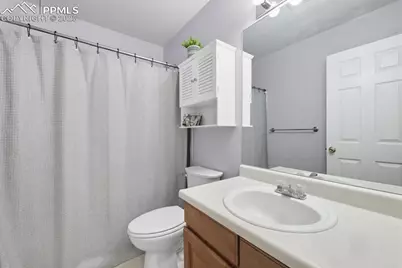 5162 Sunset Ridge Drive, Colorado Springs, CO 80917 - Photo 30