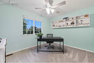 5162 Sunset Ridge Drive, Colorado Springs, CO 80917 - Photo 28