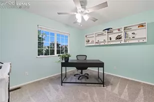 5162 Sunset Ridge Dr, Colorado Springs, CO 80917 - Photo 28