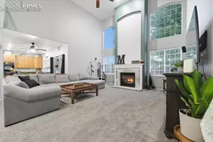 5162 Sunset Ridge Dr, Colorado Springs, CO 80917 - Photo 4