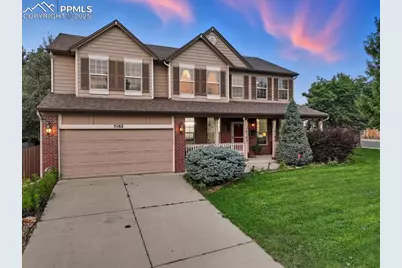 5162 Sunset Ridge Drive, Colorado Springs, CO 80917 - Photo 40