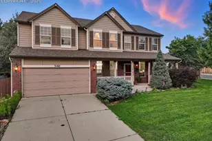 5162 Sunset Ridge Dr, Colorado Springs, CO 80917 - Photo 40