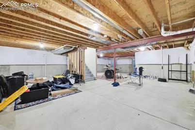 5162 Sunset Ridge Drive, Colorado Springs, CO 80917 - Photo 38