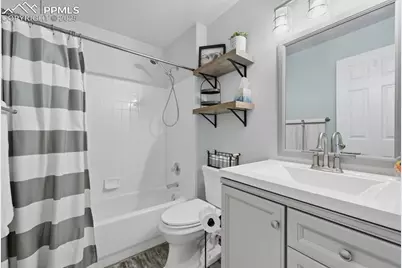 5162 Sunset Ridge Drive, Colorado Springs, CO 80917 - Photo 26