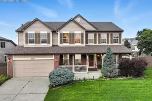 5162 Sunset Ridge Dr, Colorado Springs, CO 80917 - Photo 1