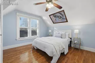 714 E High St, Colorado Springs, CO 80903 - Photo 22