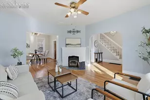 714 E High St, Colorado Springs, CO 80903 - Photo 10