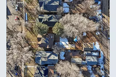 714 E High Street, Colorado Springs, CO 80903 - Photo 46