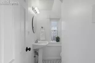 714 E High St, Colorado Springs, CO 80903 - Photo 20