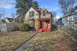 714 E High St, Colorado Springs, CO 80903 - Photo 1