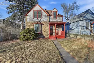 714 E High St, Colorado Springs, CO 80903 - Photo 2