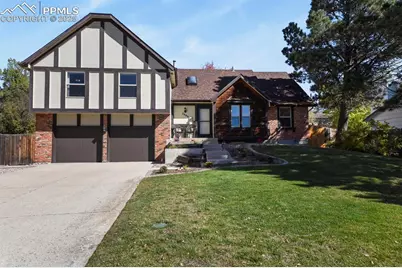 2680 Norwich Drive, Colorado Springs, CO 80920 - Photo 1