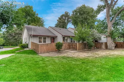 625 N Franklin Street, Colorado Springs, CO 80903 - Photo 30