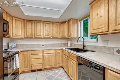 625 N Franklin Street, Colorado Springs, CO 80903 - Photo 4