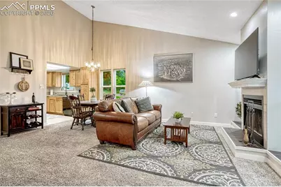 625 N Franklin Street, Colorado Springs, CO 80903 - Photo 8