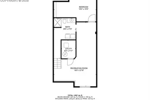 625 N Franklin St, Colorado Springs, CO 80903 - Photo 38