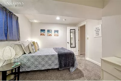 625 N Franklin Street, Colorado Springs, CO 80903 - Photo 22