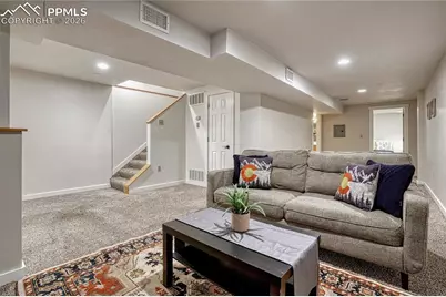 625 N Franklin Street, Colorado Springs, CO 80903 - Photo 20