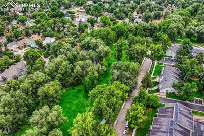 625 N Franklin Street, Colorado Springs, CO 80903 - Photo 34