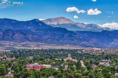 625 N Franklin Street, Colorado Springs, CO 80903 - Photo 32